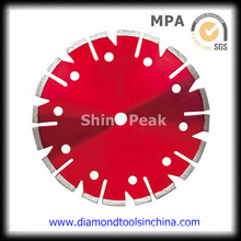 Diamond Brick Saw Blade for Cutting Brick for Cutting Brick